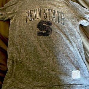 Kids t shirt size large retro brand